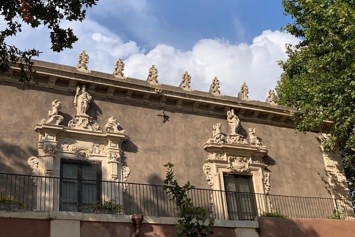 Catania Walking Tour: Baroque Squares, Roman Ruins & Etna’s Shadow photo 5