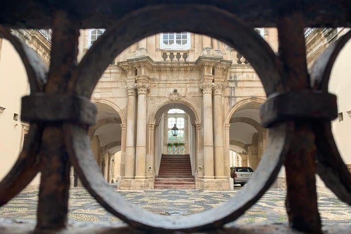 Ortigia Guided Walking Tour with an Archaeologist — Ancient Syracuse in 2 Hours photo 6