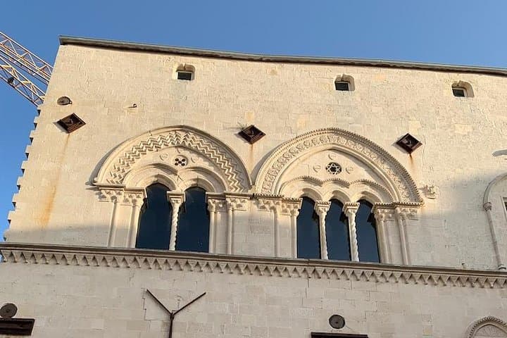 Ortigia Guided Walking Tour with an Archaeologist — Ancient Syracuse in 2 Hours photo 4