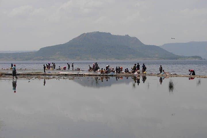 Lake Ziway Day Cruise — Birding, Tulu Gudo & Maryam Tsion Monastery