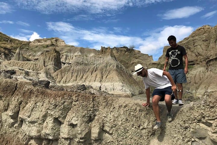 Discover the Tatacoa Desert: Guided Day Trip from Neiva with Stargazing photo 4