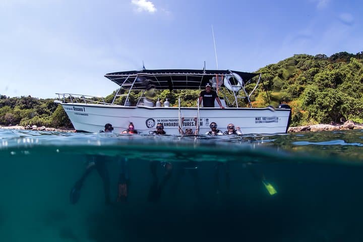 Yelapa Private Tour: Snorkel, Ceviche & Beach Time in Banderas Bay photo 2