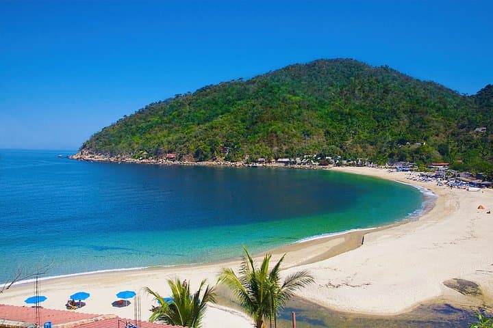 Yelapa Private Tour: Snorkel, Ceviche & Beach Time in Banderas Bay photo 4