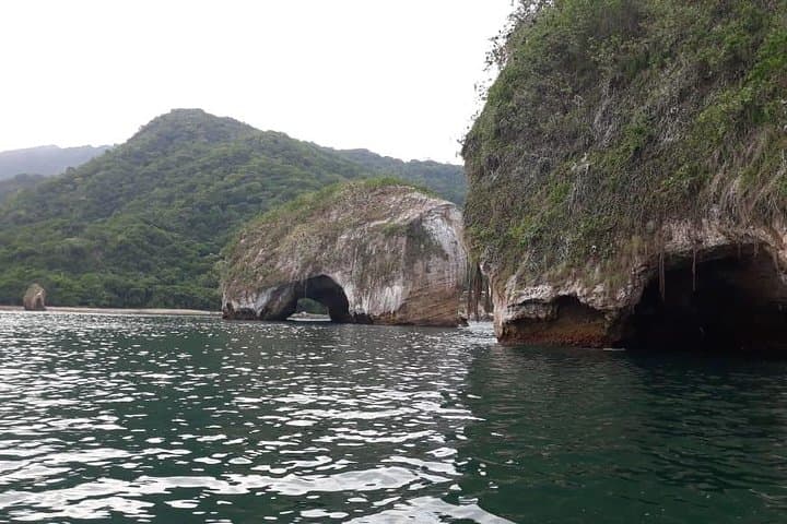 Yelapa Private Tour: Snorkel, Ceviche & Beach Time in Banderas Bay photo 5