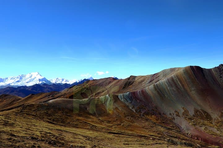 Walking with Alpacas to Palcoyo: A Quieter Rainbow Mountain Near Cusco photo 4