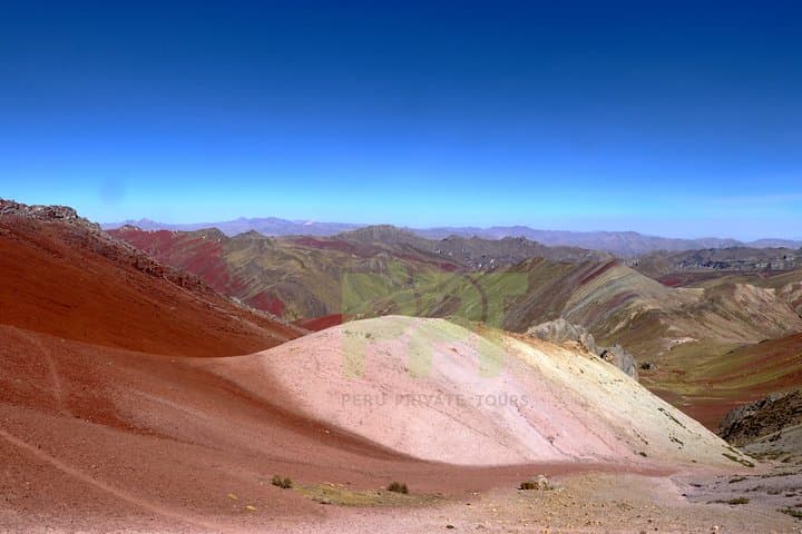 Walking with Alpacas to Palcoyo: A Quieter Rainbow Mountain Near Cusco photo 6