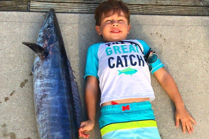 Fort Lauderdale 6-Hour Offshore Fishing Charter — Mahi, Sailfish & Big-Game Action photo 2