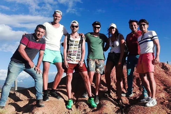 Discover the Tatacoa Desert: Guided Day Trip from Neiva with Stargazing photo 3