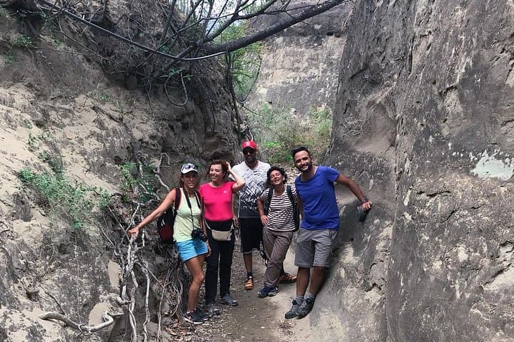 Discover the Tatacoa Desert: Guided Day Trip from Neiva with Stargazing photo 6
