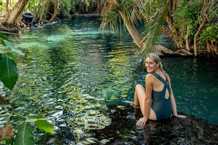 Exploring Chemka Hot Springs: Tanzania’s Geothermal Oasis Near Moshi