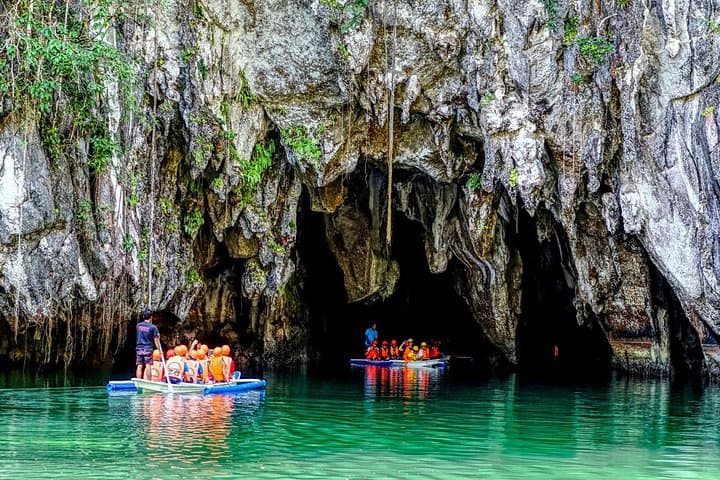 9-Day Philippines Highlights: Cebu, Bohol, Puerto Princesa & El Nido Itinerary photo 6