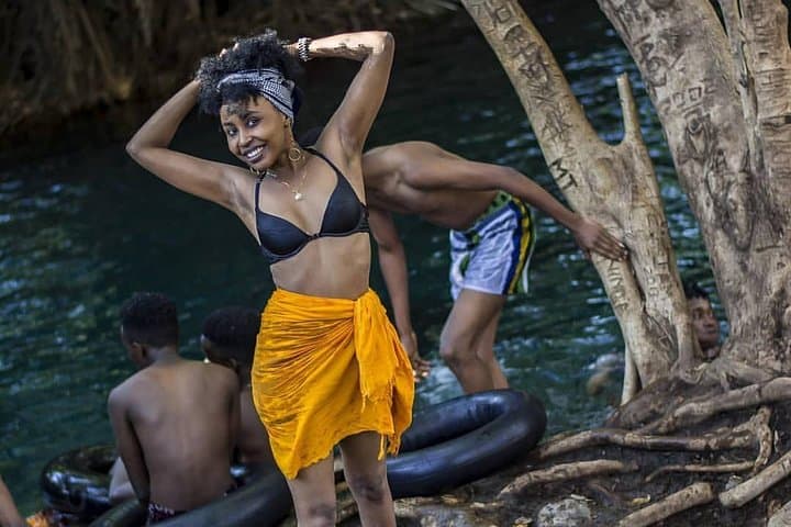 Exploring Chemka Hot Springs: Tanzania’s Geothermal Oasis Near Moshi photo 2