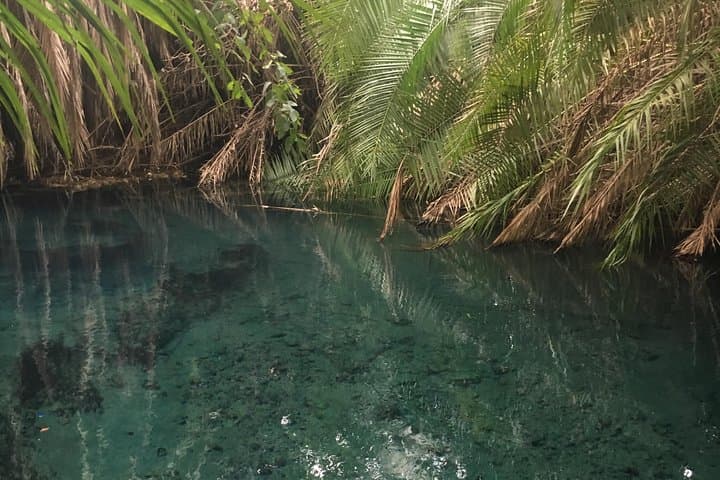 Exploring Chemka Hot Springs: Tanzania’s Geothermal Oasis Near Moshi photo 3