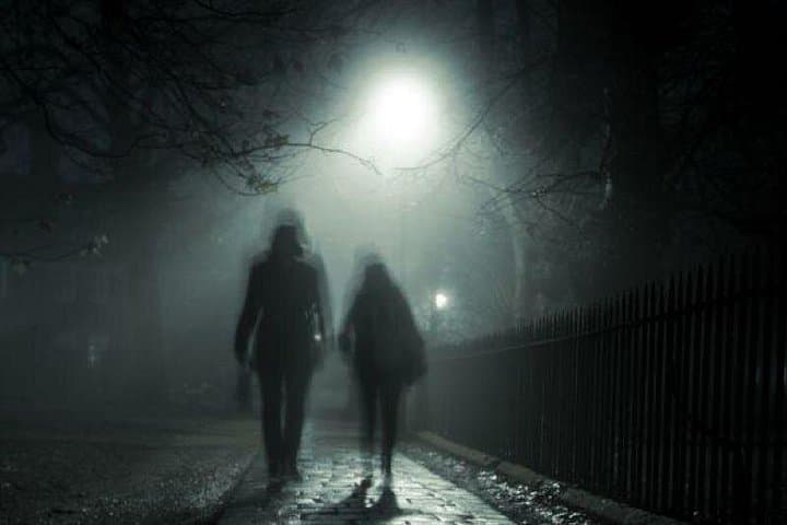 After Dark: Haunted History Walking Tour of Fort Myers photo 1