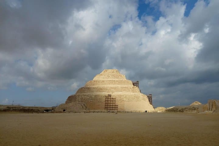 Budget Egypt 8-Day Private Tour: Cairo Highlights & Nile Cruise photo 2