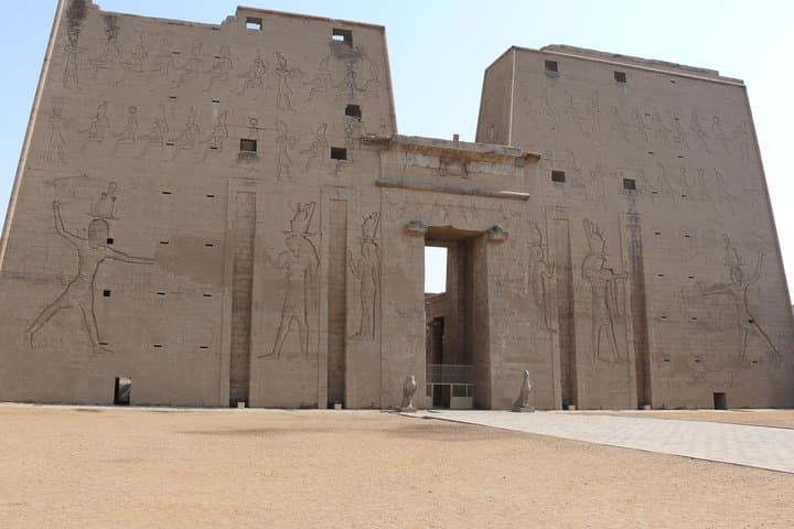 Budget Egypt 8-Day Private Tour: Cairo Highlights & Nile Cruise photo 6