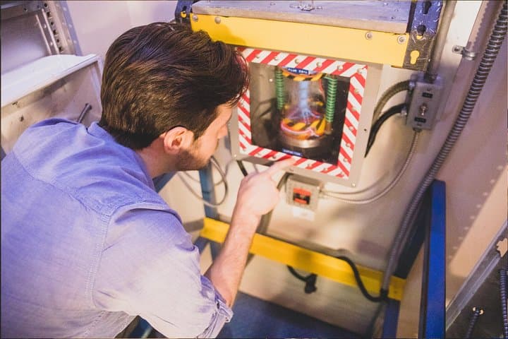 Escape the Clock: The Inheritance Mystery Room in Chattanooga photo 2