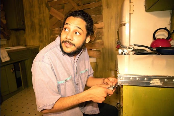 Vaccine Escape Room Nashville — Search for the Zombie Cure in 60 Minutes photo 4