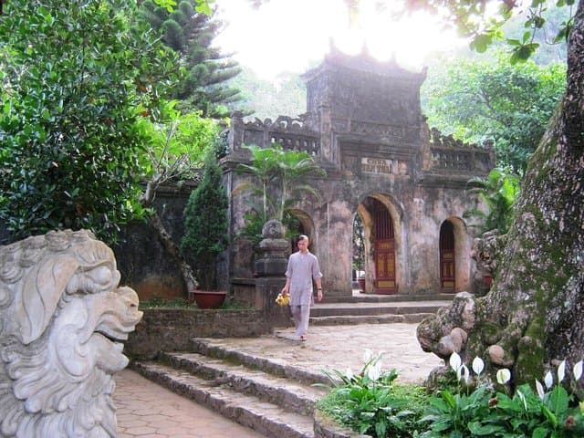 Marble Mountain, Linh Ung Pagoda & Hoi An Day Tour from Da Nang photo 3