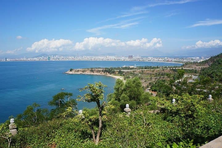 Marble Mountain, Linh Ung Pagoda & Hoi An Day Tour from Da Nang photo 1