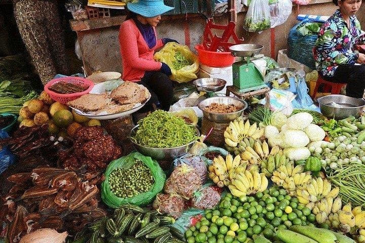 One-Day Battambang Tour from Siem Reap: Bamboo Train, Phnom Sampeau & Bat Cave photo 6
