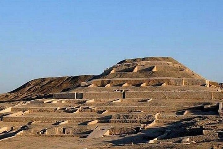 Nazca Day Tour — Cahuachi & Chauchilla: Ceremonial City and Ancient Necropolis photo 2
