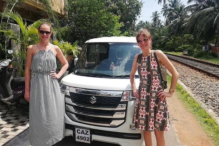 Colombo (CMB) to Kandy Private Airport Transfer: Smooth Drive into Sri Lanka's Hill Country photo 2