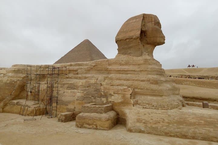 Cairo to Siwa Oasis: 7-Day Private Desert & Antiquities Adventure photo 3