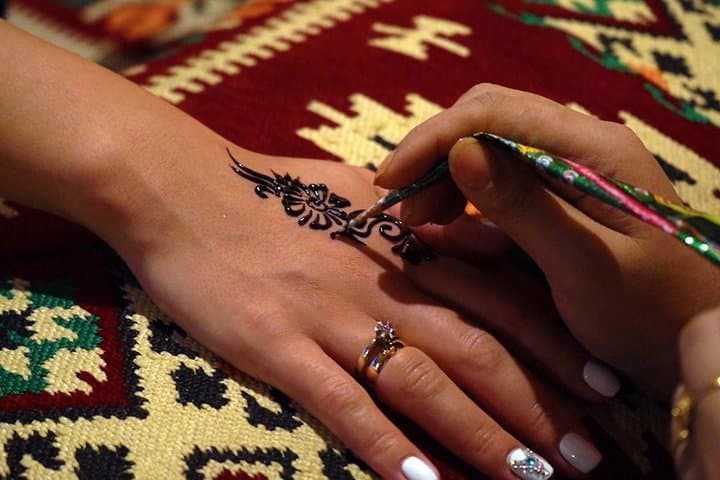 Red Dunes Safari Dubai: Camel Ride, Dune Bashing & VIP Desert Dinner photo 6