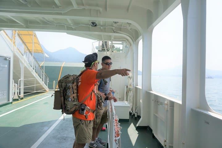 Miyajima Half-Day Historical Walking Tour to Itsukushima Shrine photo 5