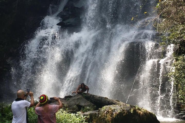 Doi Inthanon Private Hiking Tour: Summit, Waterfalls & Hill-Tribe Coffee photo 3