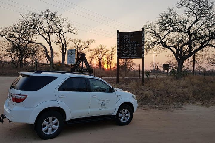 Mpumalanga Airport Transfers: Private Meet-and-Greet with Field Guide to the Kruger Region