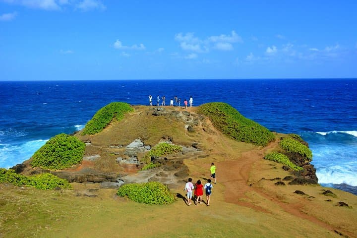 Sweet Scenic 30KM: Southern Mauritius Off‑Road Drive & Private Waterfall Swim photo 6