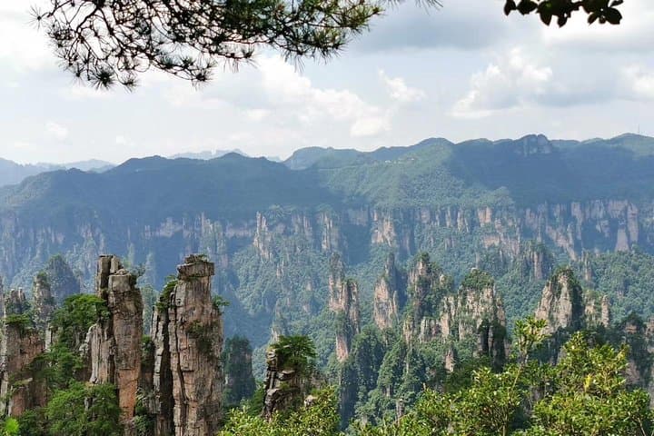 3-Day Zhangjiajie Private Tour from Guangzhou by Bullet Train photo 6