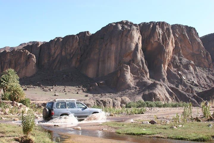 Mount Siroua 7-Day Trek: Summit Morocco’s Ancient Volcanic Peak
