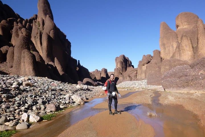 Mount Siroua 7-Day Trek: Summit Morocco’s Ancient Volcanic Peak photo 2