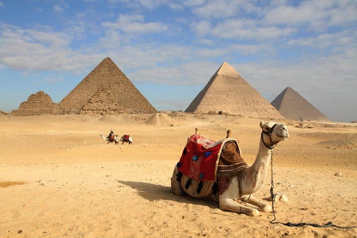 8-Day Egypt Nile Cruise: Cairo, Aswan & Luxor All-Inclusive Package photo 5