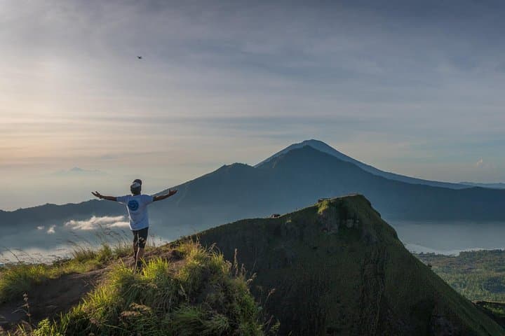 Sunrise Trek to Mount Batur: Hiking Bali’s Active Volcano at Dawn photo 3