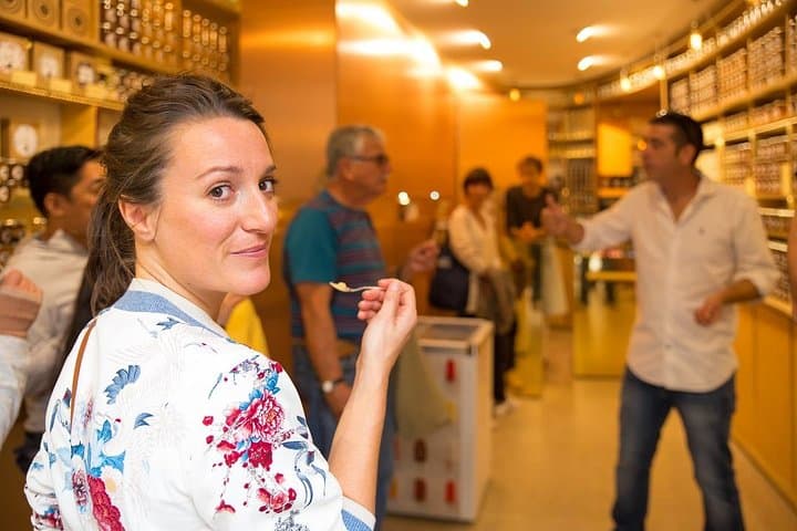 Private Paris Food Tasting Tour — Marais, Saint-Germain & Montmartre Tastings photo 5
