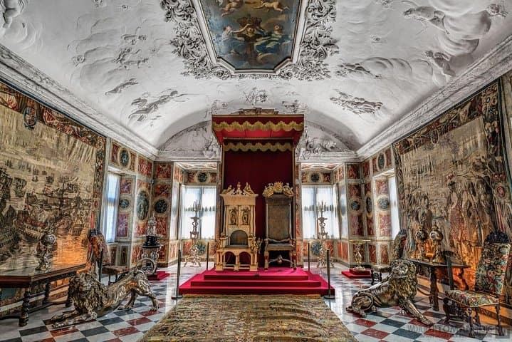 Private Copenhagen City Tour & Rosenborg Castle — 4‑Hour Historic Highlights photo 4