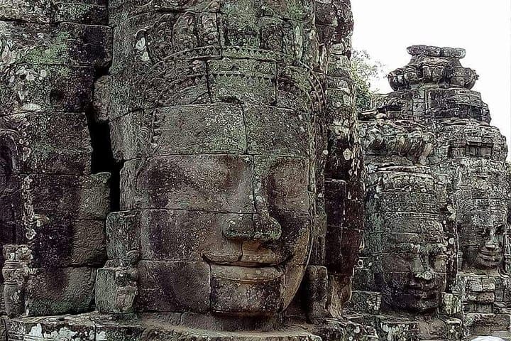 Two-Day Angkor Temples & Tonle Sap Floating Village Private Tour photo 6