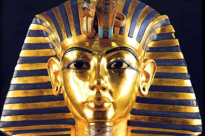 Pyramids to Nile: 7-Day Private Guided Egypt Tour from Cairo photo 4