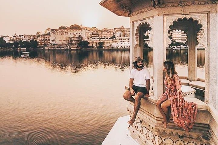 3-Day Private Golden Triangle Tour: Delhi, Agra & Jaipur Highlights photo 6