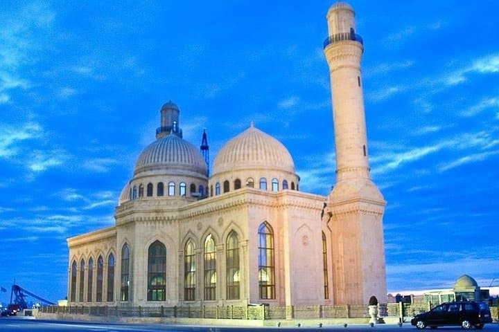 Caspian Pearl Tour: 6-Day Baku to Khinalug & Gobustan Cultural Journey photo 6