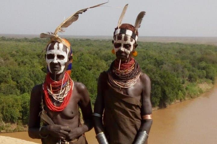 8-Day Cultural Overland: Addis Ababa to Omo Valley Tribes & Mago National Park photo 3