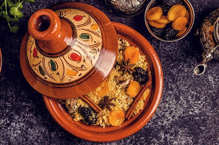 Setti Fadma & Three Valleys Day Trip from Marrakech — Atlas Mountains Hiking and Berber Villages photo 4