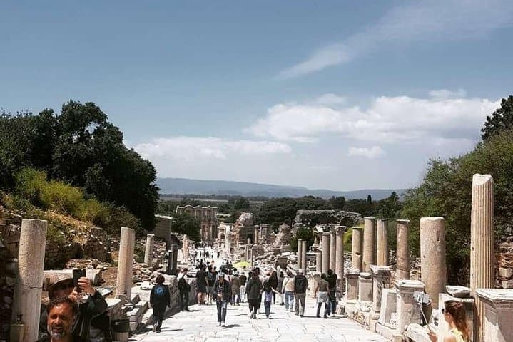 10-Day Jewish Heritage Tour From Istanbul: Cappadocia, Ephesus & Pamukkale photo 3