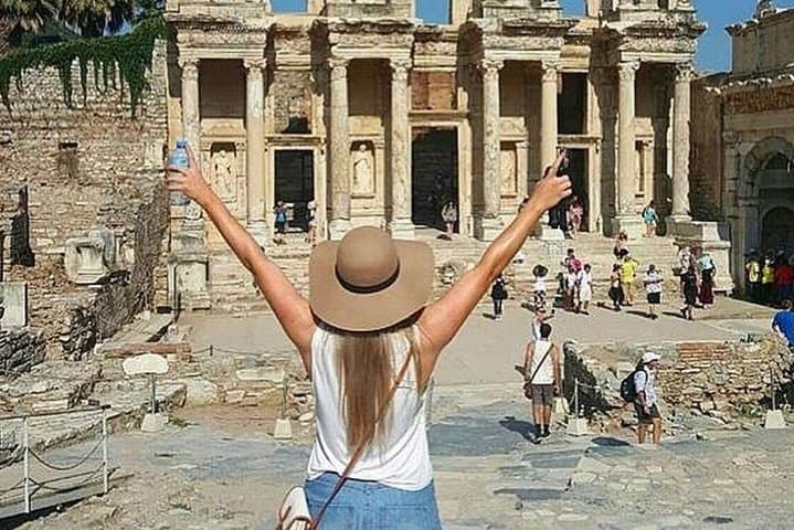10-Day Jewish Heritage Tour From Istanbul: Cappadocia, Ephesus & Pamukkale photo 2