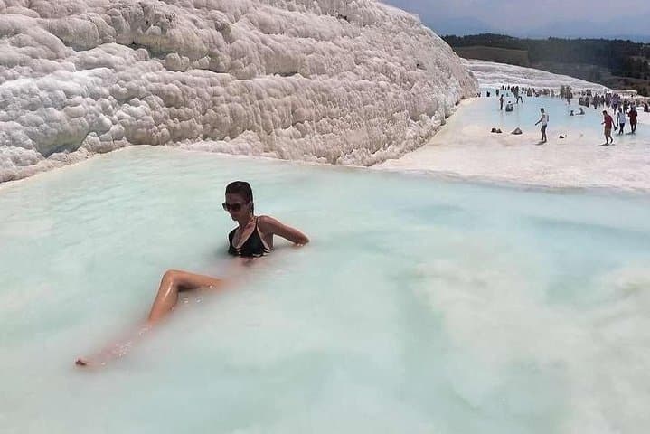10-Day Jewish Heritage Tour From Istanbul: Cappadocia, Ephesus & Pamukkale photo 5
