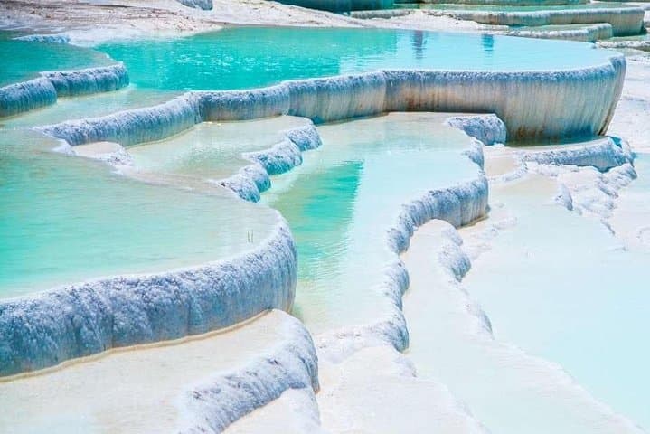 10-Day Jewish Heritage Tour From Istanbul: Cappadocia, Ephesus & Pamukkale photo 6